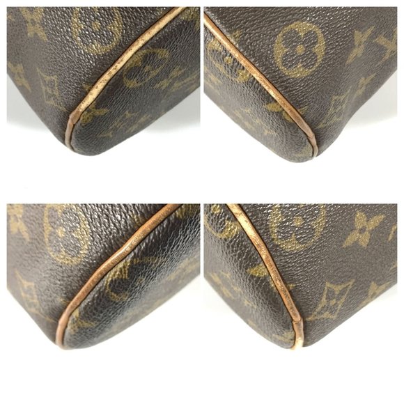 00489203# Louis Vuitton Tote Bag Papillon 26 Monogram - Picture 11 of 13